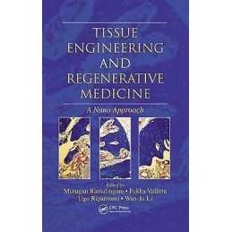 Tissue Engineering and Regenerative Medicine - 9781439881859
