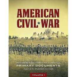 American Civil War - 9781440856303