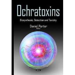 Ochratoxins - 9781634836937