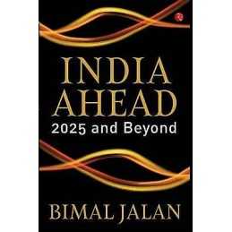 INDIA AHEAD - 9789353045913