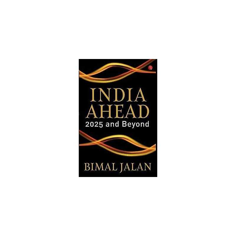 INDIA AHEAD - 9789353045913