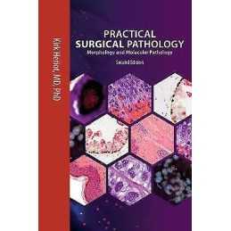 Practical Surgical Pathology - 9780891896517