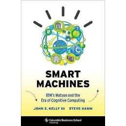 Smart Machines - 9780231168564