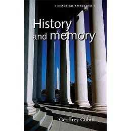 History and Memory - 9780719060786