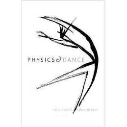 Physics and Dance - 9780300248371