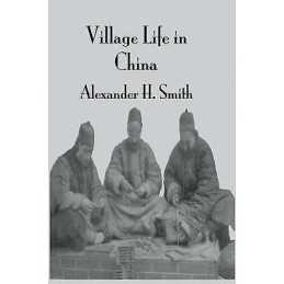 Village Life In China - 9781138405837