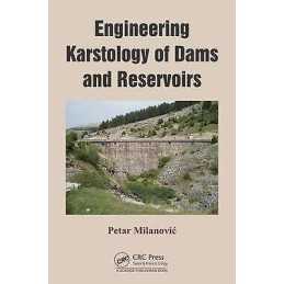 Engineering Karstology of Dams and Reservoirs - 9781498748070
