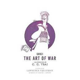 The Art of War - 9780691179780