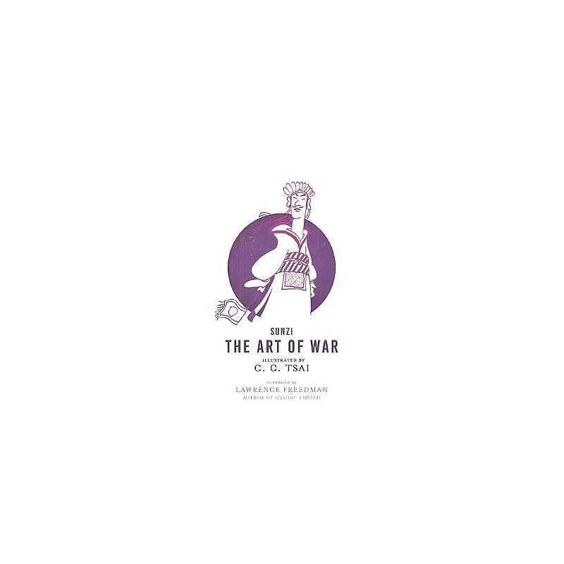 The Art of War - 9780691179780