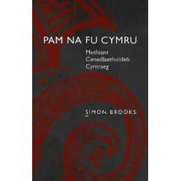 Pam na fu Cymru - 9781783162338