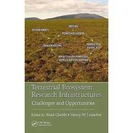 Terrestrial Ecosystem Research Infrastructures - 9781498751315