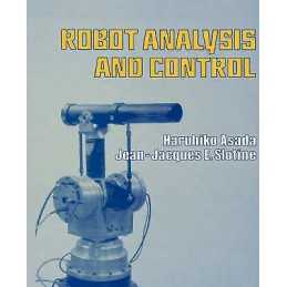 Robot Analysis and Control - 9780471830290
