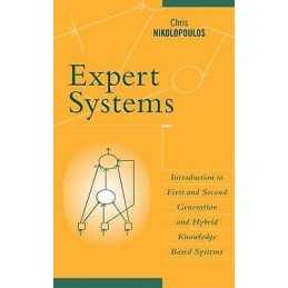 Expert Systems - 9780824799274