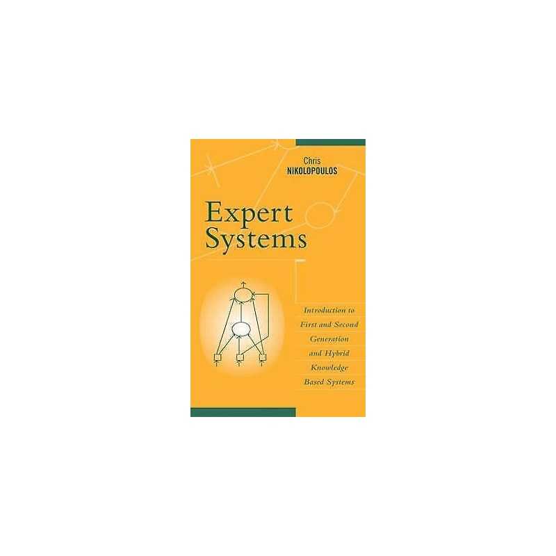 Expert Systems - 9780824799274