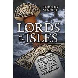 Lords of the Isles - 9781445644851