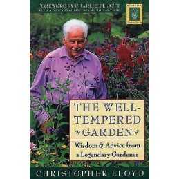 Well-Tempered Garden - 9781558215931