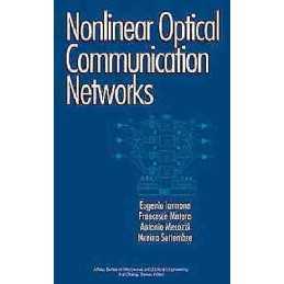 Nonlinear Optical Communication Networks - 9780471152705