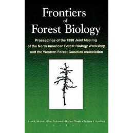 Frontiers of Forest Biology - 9781560220701