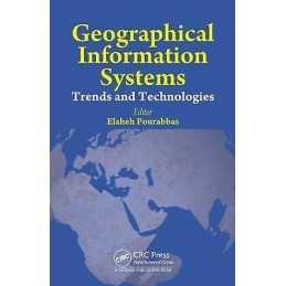 Geographical Information Systems - 9781466596931