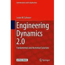 Engineering Dynamics 2.0 - 9783319984698