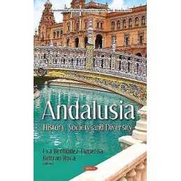 Andalusia - 9781536144390