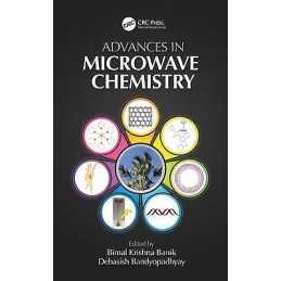 Advances in Microwave Chemistry - 9780815375197
