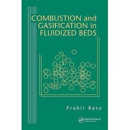 Combustion and Gasification in Fluidized Beds - 9780849333965