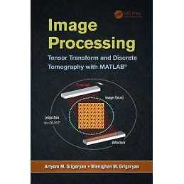 Image Processing - 9781466509948