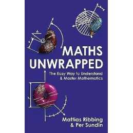 Maths Unwrapped - 9781473696129