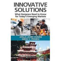 Innovative Solutions - 9781439810491