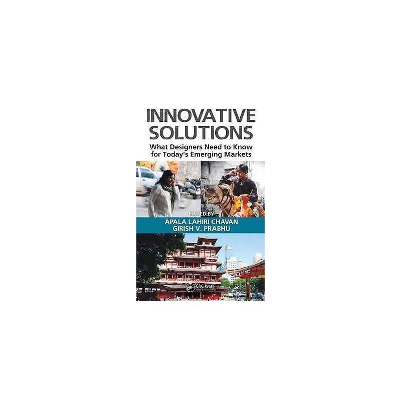 Innovative Solutions - 9781439810491