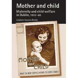 Mother and Child - 9780719089114