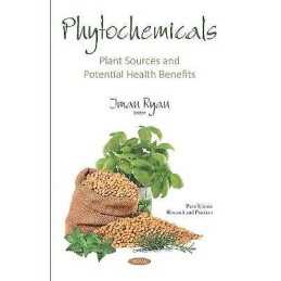 Phytochemicals - 9781536154788