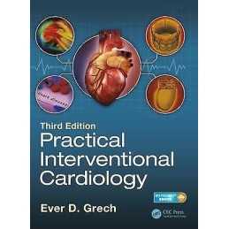 Practical Interventional Cardiology - 9781498735094