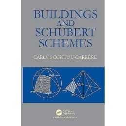 Buildings and Schubert Schemes - 9781498768290
