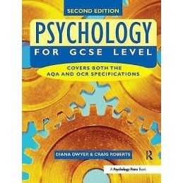 Psychology for GCSE Level - 9781138436718