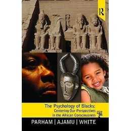 Psychology of Blacks - 9781138464704