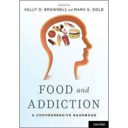 Food and Addiction - 9780199738168