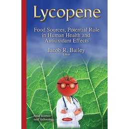 Lycopene - 9781631179273
