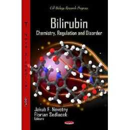 Bilirubin - 9781621009115