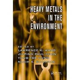 Heavy Metals in the Environment - 9781420073164