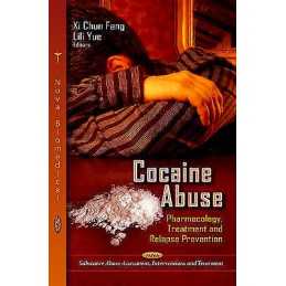 Cocaine Abuse - 9781619422025