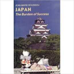 Japan - 9781850655695