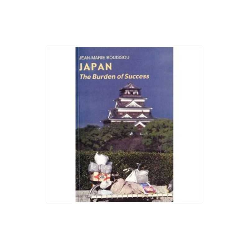 Japan - 9781850655695