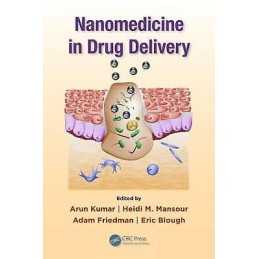 Nanomedicine in Drug Delivery - 9781466506169
