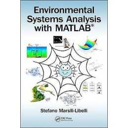 Environmental Systems Analysis with MATLAB (R) - 9781498706353