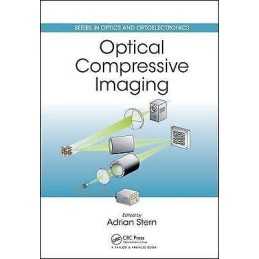 Optical Compressive Imaging - 9781498708067