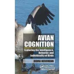 Avian Cognition - 9781498748421