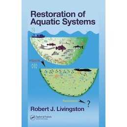 Restoration of Aquatic Systems - 9780849319662