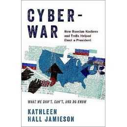 Cyberwar - 9780190915810